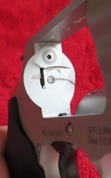 Smith & Wesson 637-2 (.38 Special +P) - 10 of 15