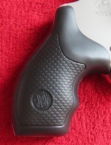 Smith & Wesson 637-2 (.38 Special +P) - 6 of 15