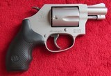 Smith & Wesson 637-2 (.38 Special +P) - 4 of 15