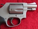 Smith & Wesson 637-2 (.38 Special +P) - 5 of 15
