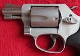 Smith & Wesson 637-2 (.38 Special +P) - 2 of 15