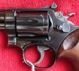 Smith & Wesson Model 53 (2 Cylinders .22 Mag. & .22 Jet) - 2 of 15