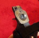 Webley Mark VI Uncut - 11 of 12