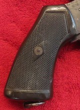 Webley Mark VI Uncut - 2 of 12