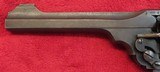 Webley Mark VI Uncut - 8 of 12