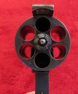 Webley Mark VI Uncut - 10 of 12