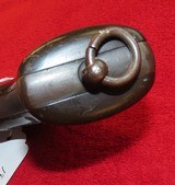 Webley Mark VI Uncut - 9 of 12