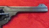Webley Mark VI Uncut - 4 of 12