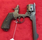 Webley Mark VI Uncut - 12 of 12