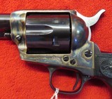 Colt Single Action Army 3rd Generation (New in Box) - 3 of 14