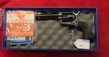 Colt Single Action Army 3rd Generation (New in Box) - 14 of 14