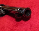 Colt Single Action Army 3rd Generation (New in Box) - 12 of 14