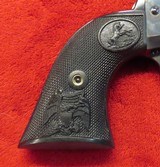 Colt Single Action Army 3rd Generation (New in Box) - 9 of 14