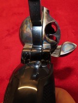 Colt Single Action Army 3rd Generation (New in Box) - 5 of 14