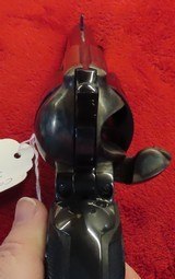 Colt Single Action Army 3rd Generation (New in Box) - 6 of 14