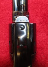 Colt Single Action Army 3rd Generation (New in Box) - 13 of 14