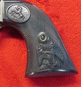 Colt Single Action Army 3rd Generation (New in Box) - 2 of 14