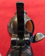 New in Box Colt Single Action Army 3rd Generation 4 3/4" - 7 of 15