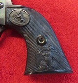 New in Box Colt Single Action Army 3rd Generation 4 3/4" - 2 of 15