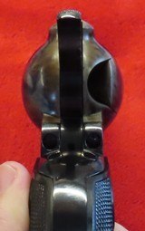 New in Box Colt Single Action Army 3rd Generation 4 3/4" - 6 of 15