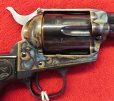 New in Box Colt Single Action Army 3rd Generation 4 3/4" - 10 of 15