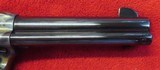 New in Box Colt Single Action Army 3rd Generation 4 3/4" - 11 of 15