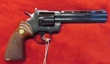 Colt Python 357 Mag - 5 of 15