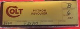 Colt Python 357 Mag - 15 of 15