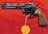 Colt Python 357 Mag - 1 of 15