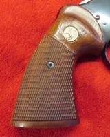 Colt Python 357 Mag - 8 of 15