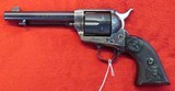 New in Box Colt Single Action Army 2nd Generation - 1 of 15