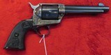New in Box Colt Single Action Army 2nd Generation - 6 of 15