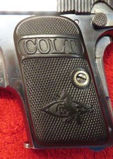 Colt 1908 (.25 ACP) - 2 of 10
