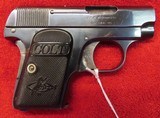 Colt 1908 (.25 ACP) - 4 of 10
