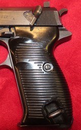 NAZI'S MILITARY SPREEWERK P.38 - 3 of 15