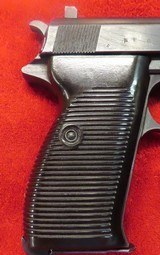 NAZI'S MILITARY SPREEWERK P.38 - 6 of 15