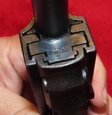 NAZI'S MILITARY SPREEWERK P.38 - 12 of 15