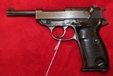NAZI'S MILITARY SPREEWERK P.38 - 1 of 15