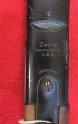 Orvis Beretta Uplander (Over Under) - 10 of 14