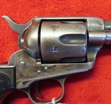 Colt Single Action Army 1st Generation - 10 of 13