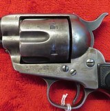Colt Single Action Army 1st Generation - 3 of 13