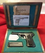 Savage 1907 - 3 of 9