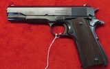 Remington 1911 A1 - 1 of 10