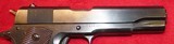 Remington 1911 A1 - 4 of 10
