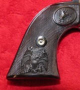 Colt Single Action Army 2nd Generation .38 Special - 8 of 14