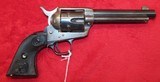 Colt Single Action Army 2nd Generation .38 Special - 7 of 14