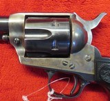 Colt Single Action Army 2nd Generation .38 Special - 3 of 14