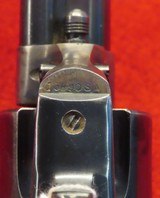 Colt Single Action Army 2nd Generation .38 Special - 14 of 14