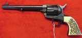 Colt Single Action Army 2nd Generation - 1 of 15