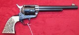 Colt Single Action Army 2nd Generation - 8 of 15